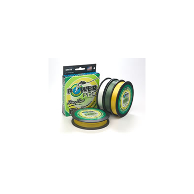 Power Pro - 300 yard spools