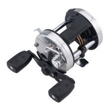 Abu Garcia 6500 C3